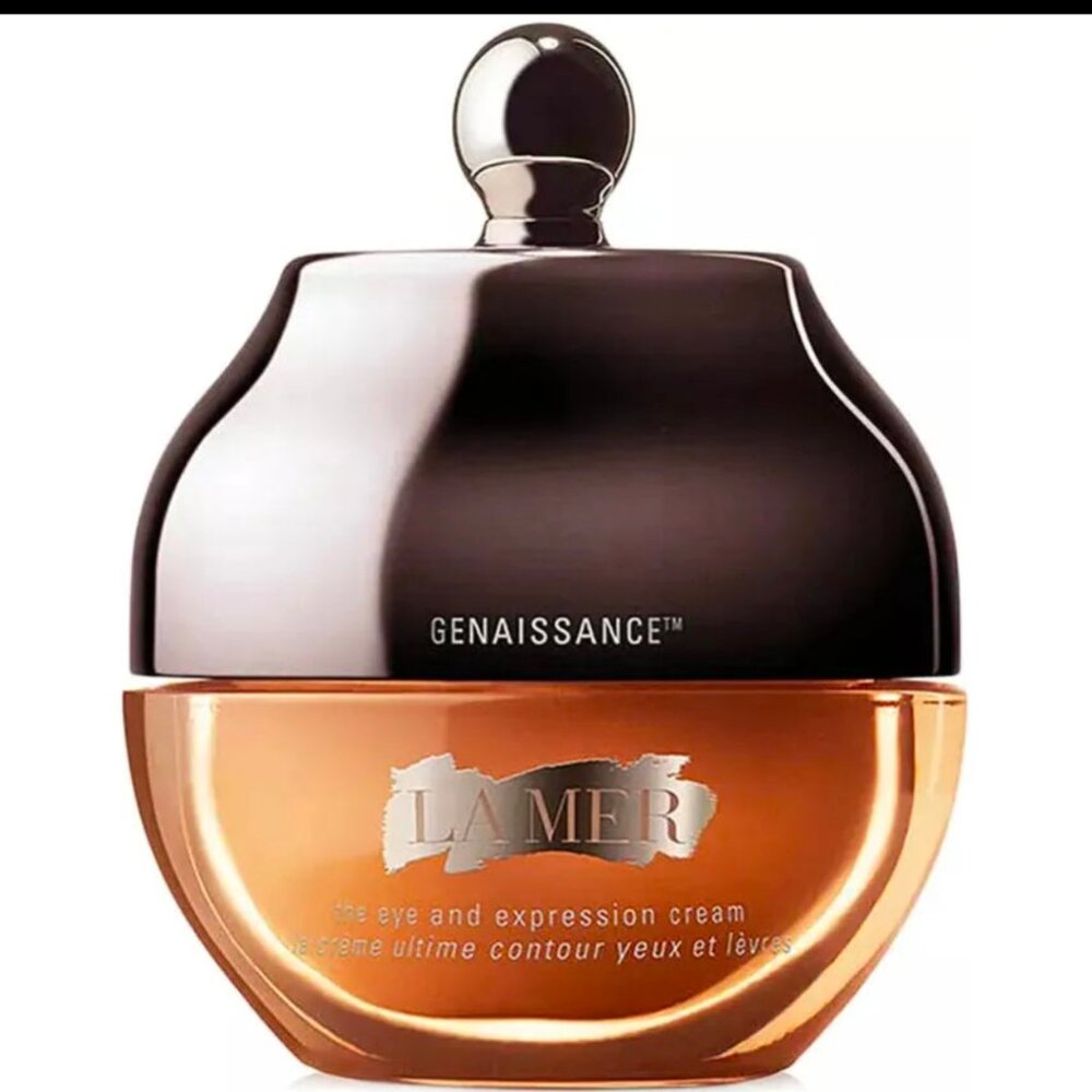 La Mer Eye Cream